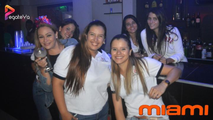 Foto 38 de Miami Bar - 3er & 4to Fds Marzo 2016 en Miami Bar Cali, Cali