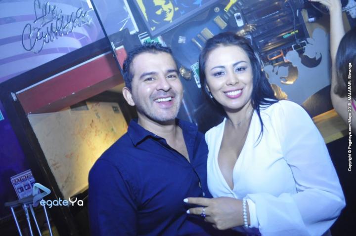 Foto 82 de Malabar sabado 30 de mayo de 2015 en Discoteca Malabar Bucaramanga, Bucaramanga