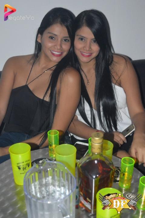 Foto 10 de EL DF CLUB - 4TOo Fds Agosto 2016 en El DF Club Discoteca