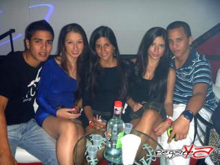 Foto 23 de Praga Sur / Amor y Amistad en Praga Club Cali, Cali