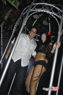 Foto 23 de Discoteca Mangos viernes 6 enero 2012 en Discoteca Mangos Medellin, Medellín