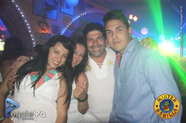 Foto 22 de Mister Babilla 29 y 30 de Mayo de 2015 en Discoteca MISTER BABILLA cartagena, Cartagena