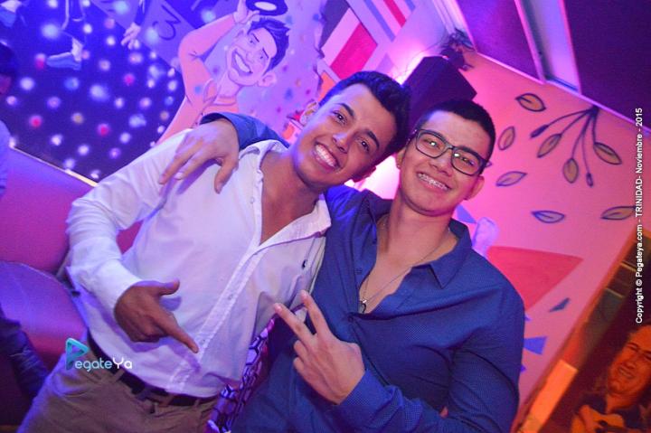 Foto 61 de TRINIDAD DISCO - Sabado 21 nov 2015 en Trinidad Discoteca Bucaramanga, Bucaramanga