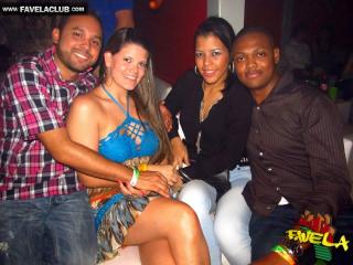 Foto 15 de Favela Club - Mayo 4 del 2013 en Favela Club, Cali
