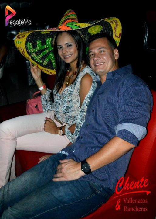 Foto 12 de Chente - 3er FDS Agosto 2015 en CHENTE Vallenatos y Rancheras, Cali
