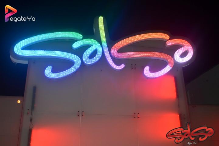 Foto 26 de Salsa Night Club - 4TO Fds Agost 2016 en Salsa Night Club, Cali