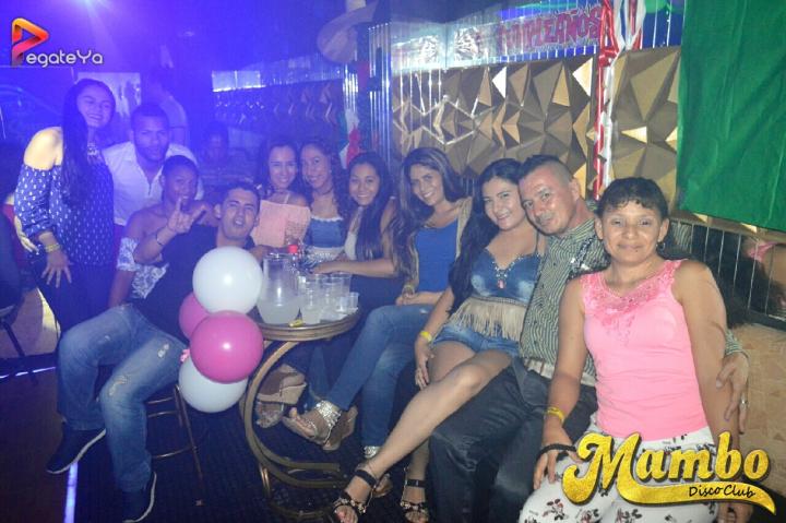 Foto 19 de Mambo Disco Club - 3ER Fds Mayo 2017 en Mambo Disco Club, Cali