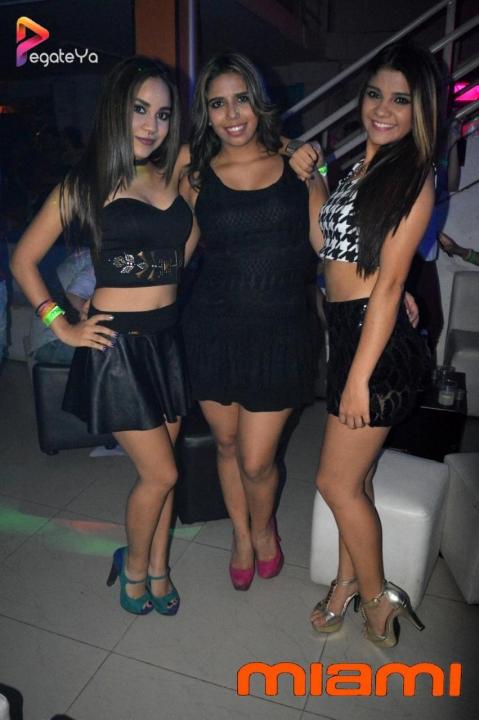 Foto 2 de Miami Bar - 3er FDS Agt 2015 en Miami Bar Cali, Cali