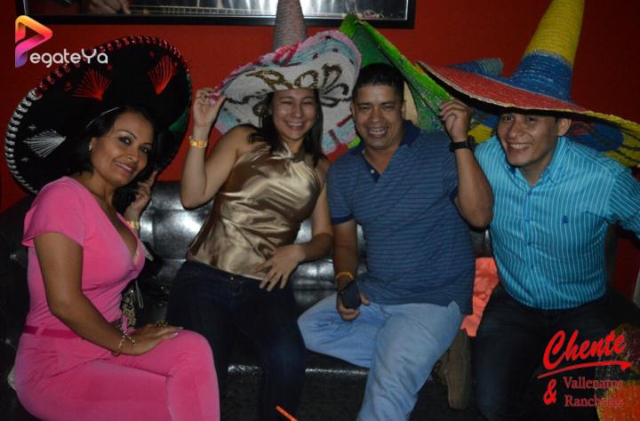 Foto 36 de CHENTE - 3er - 4to Fds Nov. 2015 en CHENTE Vallenatos y Rancheras, Cali