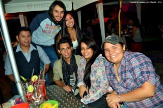 Foto 12 de Fotos malibu Bar Medellin en Malibu Lounge Bar Medellin, Medellín