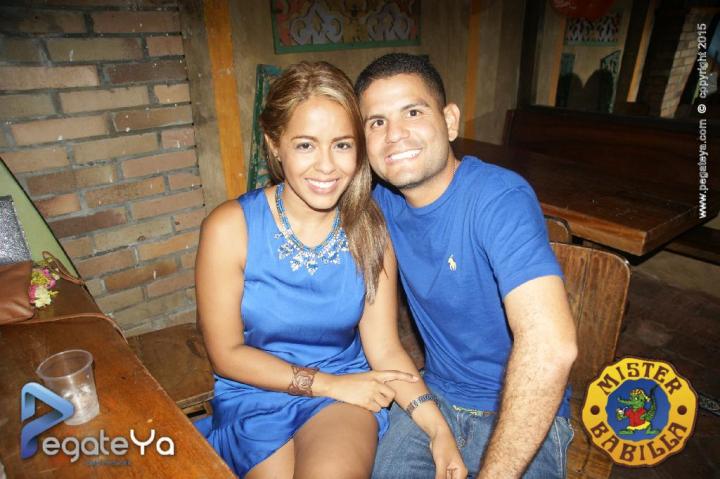 Foto 8 de MISTER babilla 14 Y 15 DE AGOSTO en Discoteca MISTER BABILLA cartagena, Cartagena