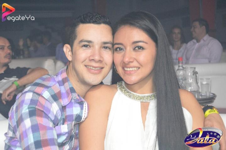 Foto 52 de jalajala - 1er / 2do Fds Enero 2017 en Jala Jala Club, Cali