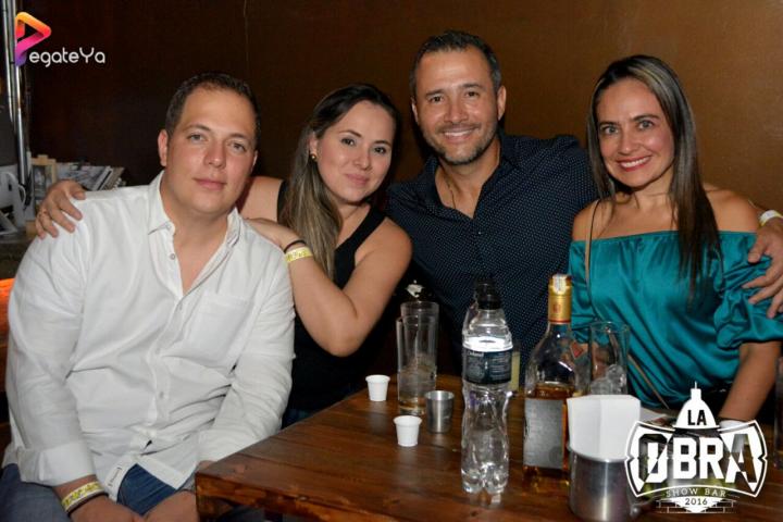 Foto 15 de La Lora - 5to Fds Sept. 2017 en La Lora Bar, Cali