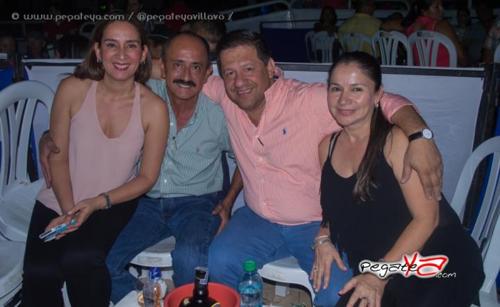Foto 128 de EL CONCIERTO - Villavicencio en El Concierto, Villavicencio