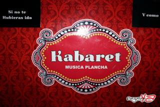 Foto 32 de Kabaret - Febrero 15 2014 en Kabaret - Granada, Cali