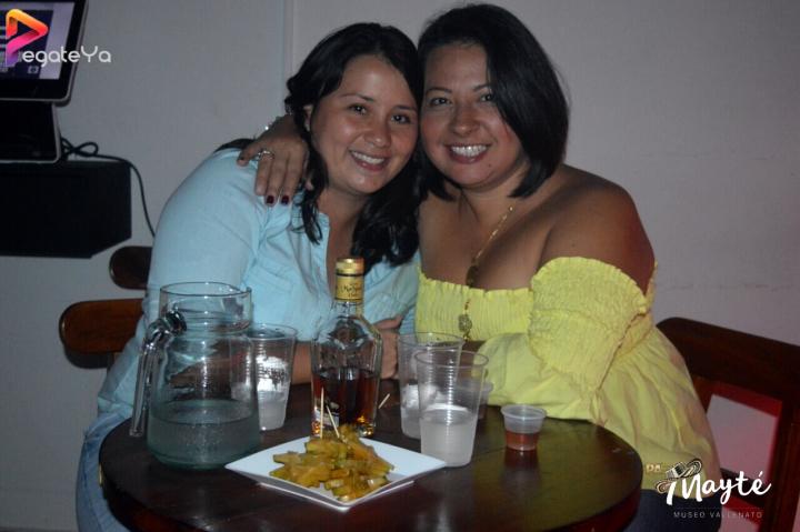 Foto 48 de PA MAYTÉ - 1er/2do Fds Enero. 2017 en Pa´Mayte Museo Vallenato