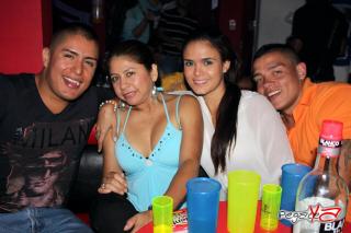 Foto 20 de Rancheeton - Febrero 15 2014 en Rancheton Cali, Cali