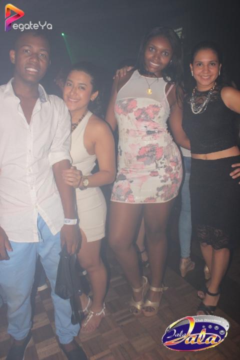 Foto 25 de Jalajala - 1er Fdso SEPT 2016 en Jala Jala Club, Cali
