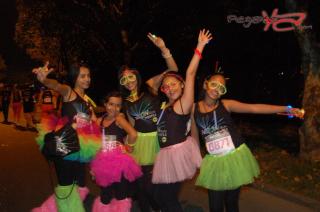 Foto 105 de Neon Run Medellin en Neon Run Medellin, Medellín