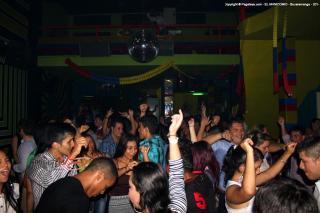 Foto 30 de Discoteca El Manicomio en Discoteca El Manicomio Bucaramanga, Bucaramanga