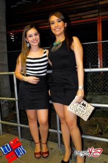Foto 41 de Lolas - Febrero 15 del 2014 en Lolas Club Menga Cali, Cali