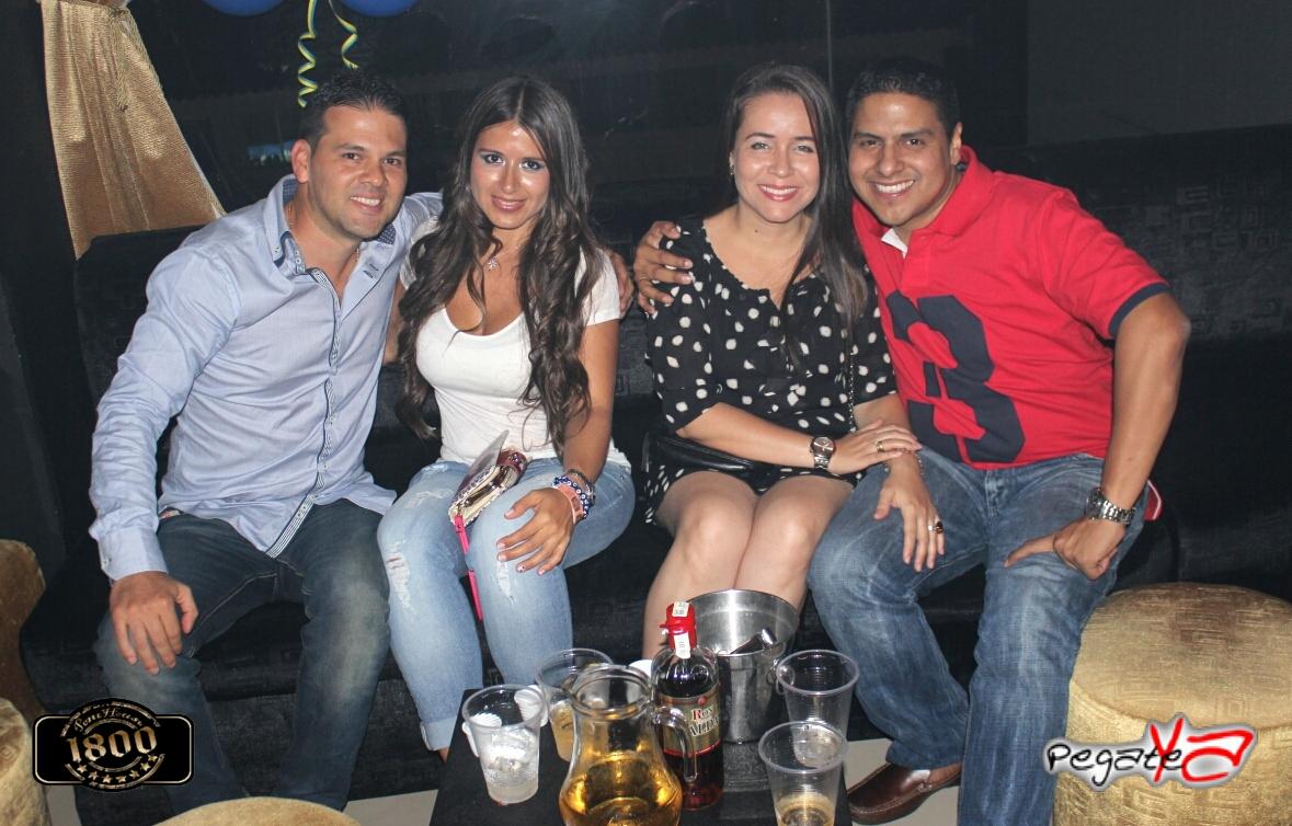 Foto 21 de Penthouse 1800 - Sept. 06 del 2014 en Penthouse 1800, Cali