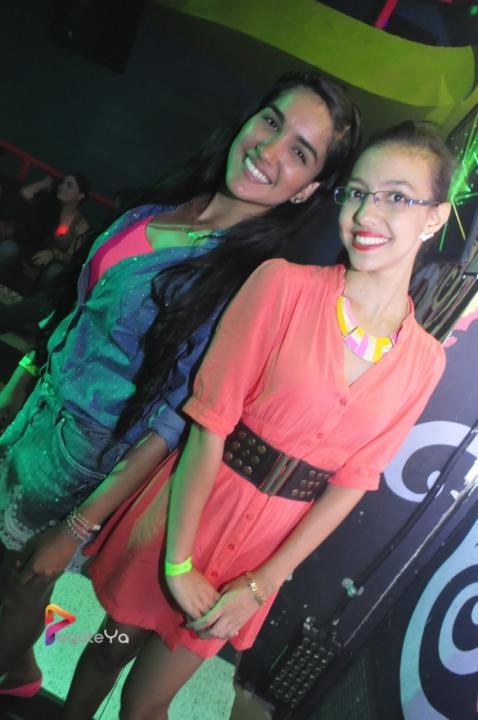 Foto 5 de El Manicomio sábado 06 de junio 2015 en Discoteca El Manicomio Bucaramanga, Bucaramanga