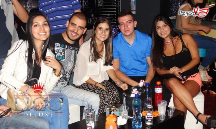 Foto 47 de Licodeluxe - 3er FDS Nov. 2014 en LICO DELUXE Medellin, Medellín