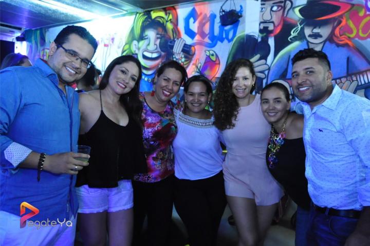 Foto 70 de Trinidad sabado 21 de enero de 2017 en Trinidad Discoteca Bucaramanga, Bucaramanga