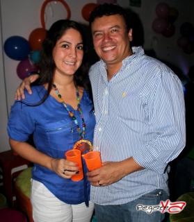 Foto 25 de Septiembre 28 del 2013 en Beautiful 80`s Cali, Cali