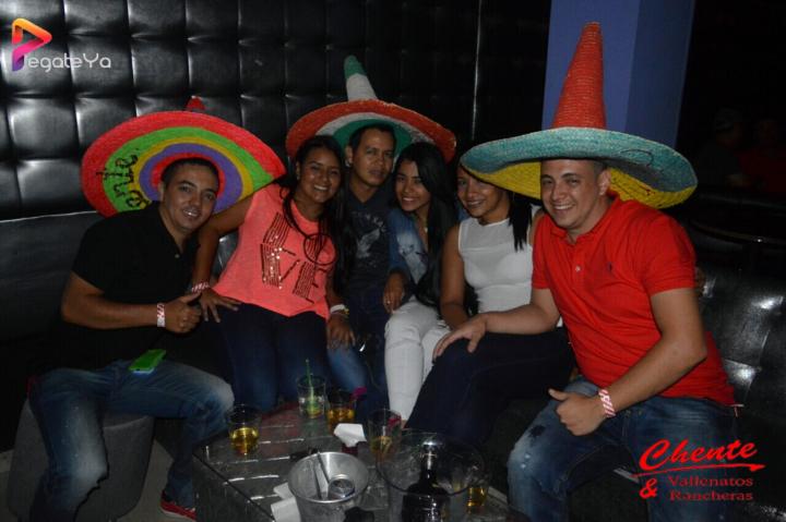 Foto 43 de Chente Pegateya - 2do Fds Abril 2016 en CHENTE Vallenatos y Rancheras, Cali