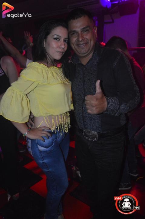 Foto 40 de AmPm - 3er / 4to Fds Enero 2016 en Am / PM Bar - Cali, Cali