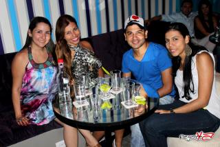 Foto 10 de Ivy Room - Fusion & Drinks - Sept 28 en Ivy Room, Cali