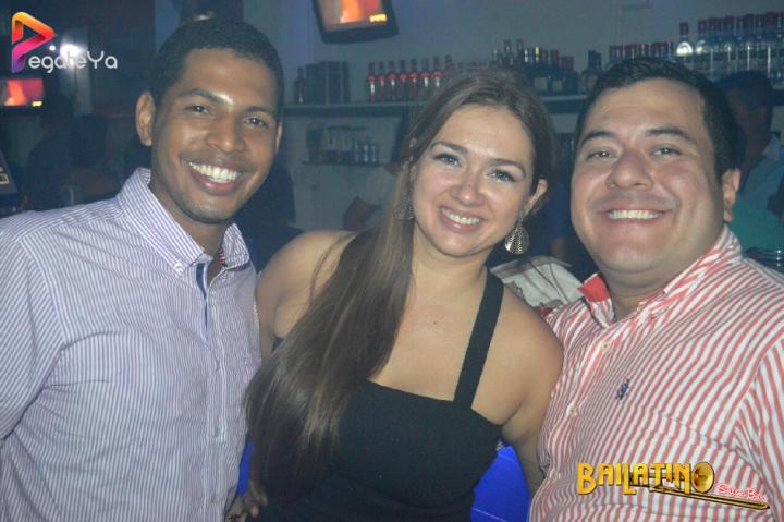 Foto 63 de Bailatino - AMOR & AMISTAD 2016 en Bailatino - Bar, Cali