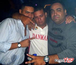 Foto 10 de Octubre 06 del 2012 en Discoteca Mayoral