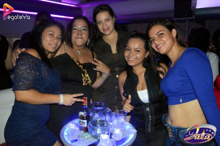 Foto 14 de JalaJala - 1er Fds Junio 2017 en Jala Jala Club, Cali
