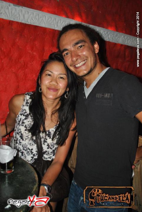Foto 18 de TU CANDELA 5 Y 6 de SEPT 2014 en TU CANDELA cartagena, Cartagena
