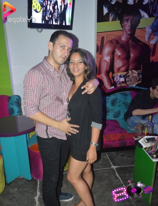 Foto 8 de living 80 - 2do fds abril 2016 en Living Ochentas Cali, Cali