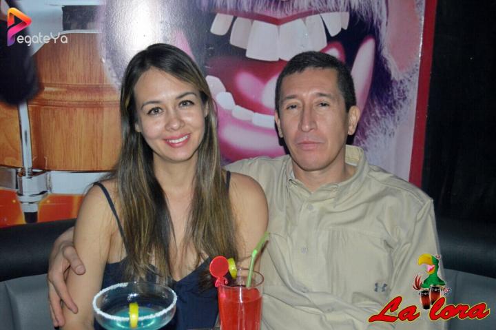 Foto 17 de La Lora - 1er Fds Junio 2017 en La Lora Bar, Cali