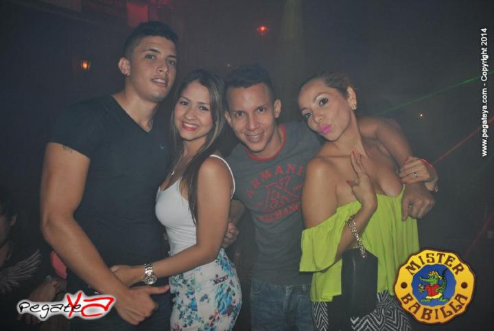Foto 21 de MISTER BABILLA 5 Y 6 de SEPT 2014 en Discoteca MISTER BABILLA cartagena, Cartagena