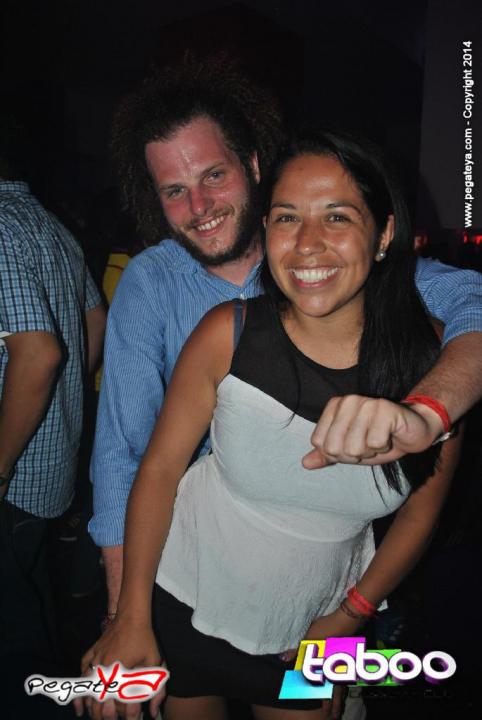Foto 15 de TABOO 5 Y 6 de SEPT 2014 en Discoteca Taboo Cartagena, Cartagena