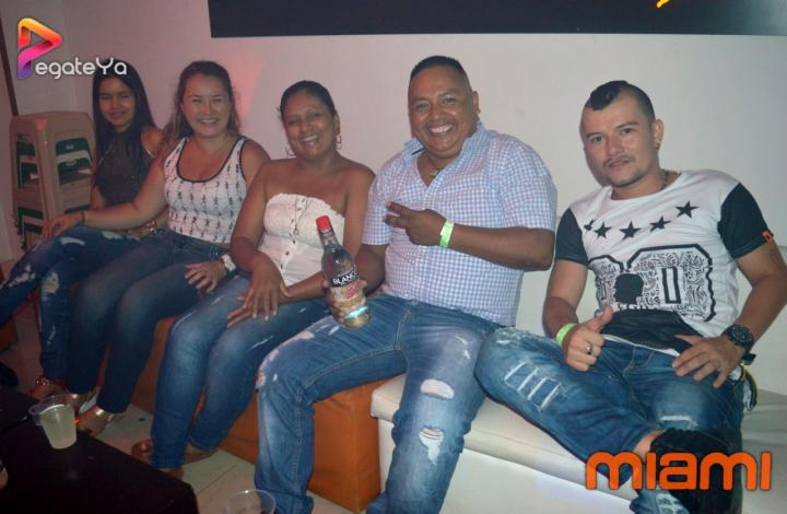 Foto 29 de Miami Bar - 5to FDS Agt 2015 en Miami Bar Cali, Cali