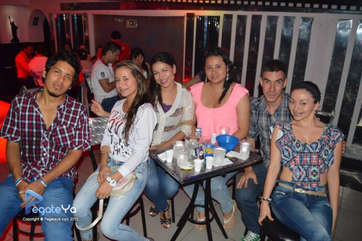 Foto 50 de New York sabado 7 de marzo de 2015 en Discoteca New York Bucaramanga, Bucaramanga