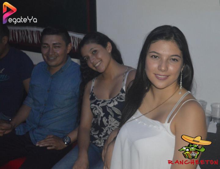 Foto 12 de Rancheeton - 2do Fds Abril 2016 en Rancheton Cali, Cali