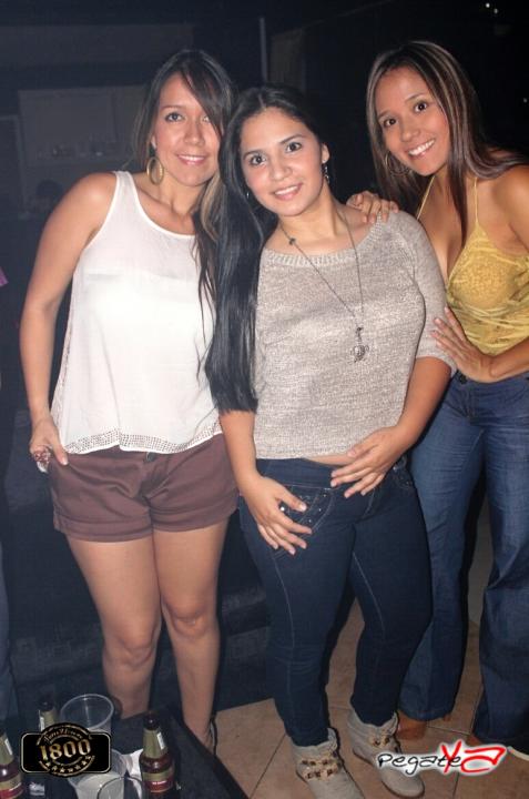 Foto 16 de Penthouse 1800 - Sept. 13 del 2014 en Penthouse 1800, Cali