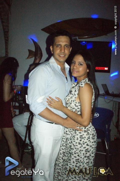 Foto 18 de Mau Loa 5 y 6 de Junio de 2015 en mau loa cartagena, Cartagena