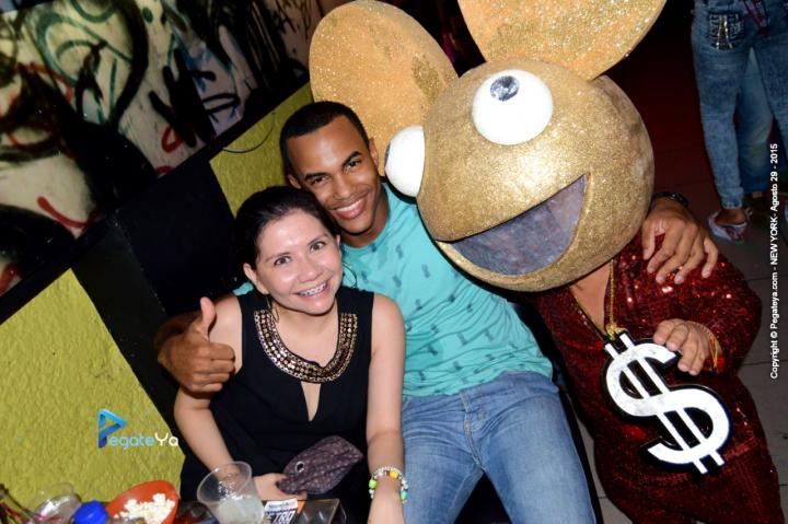 Foto 24 de New York sábado 29 de agosto 2015 en Discoteca New York Bucaramanga, Bucaramanga