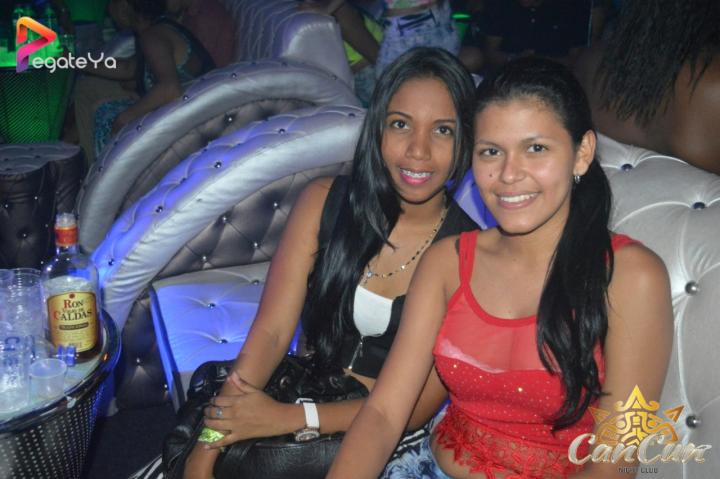 Foto 10 de Cancun Night Club - 2do FDS Dic. 2015 en Cancun Night Club