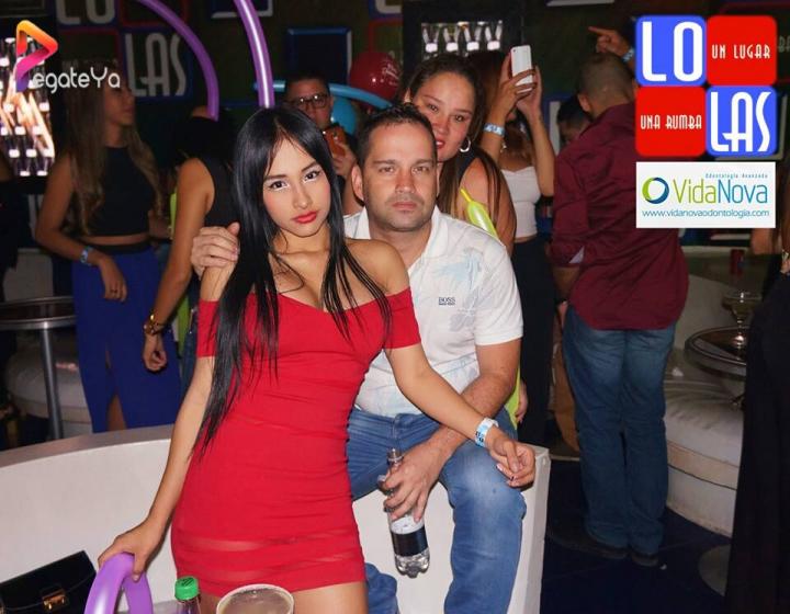 Foto 91 de Lolas Club - 2do Fds Abril 2016 en Lolas Club Menga Cali, Cali