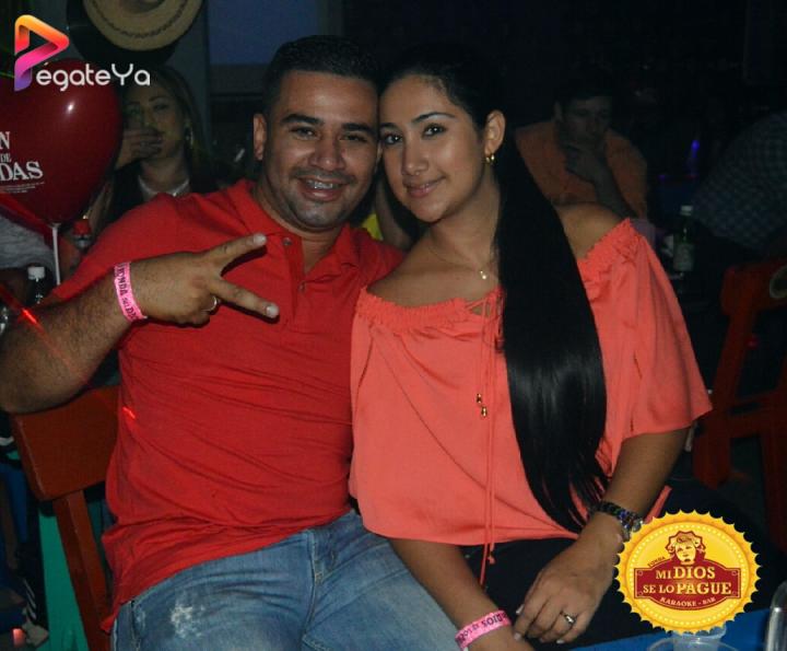 Foto 72 de Mi Dios Se Lo Pague - Amor & Amistad en Fonda Mi Dios Se Lo Pague, Cali
